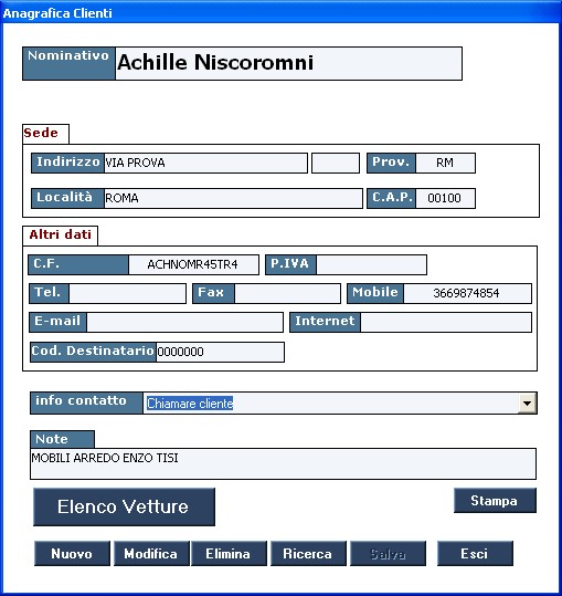 Werkstatt Software Für Kfz Werkstätten,Autoreparatur,Rechnungsprogramm,Angebote - Foto 9